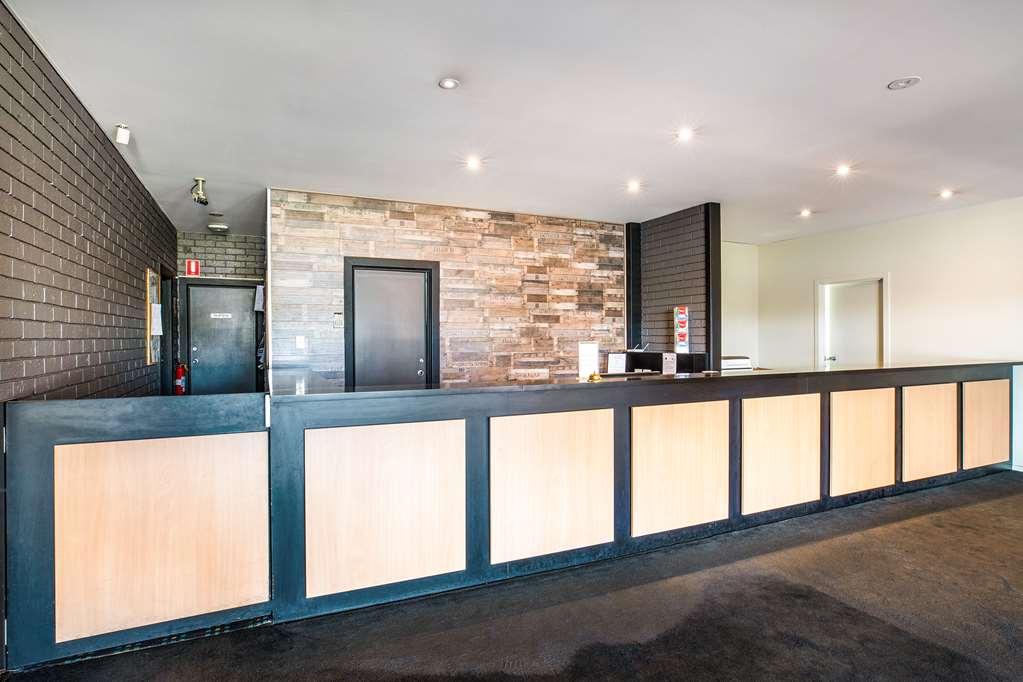西边睡帽酒店 Laverton 外观 照片