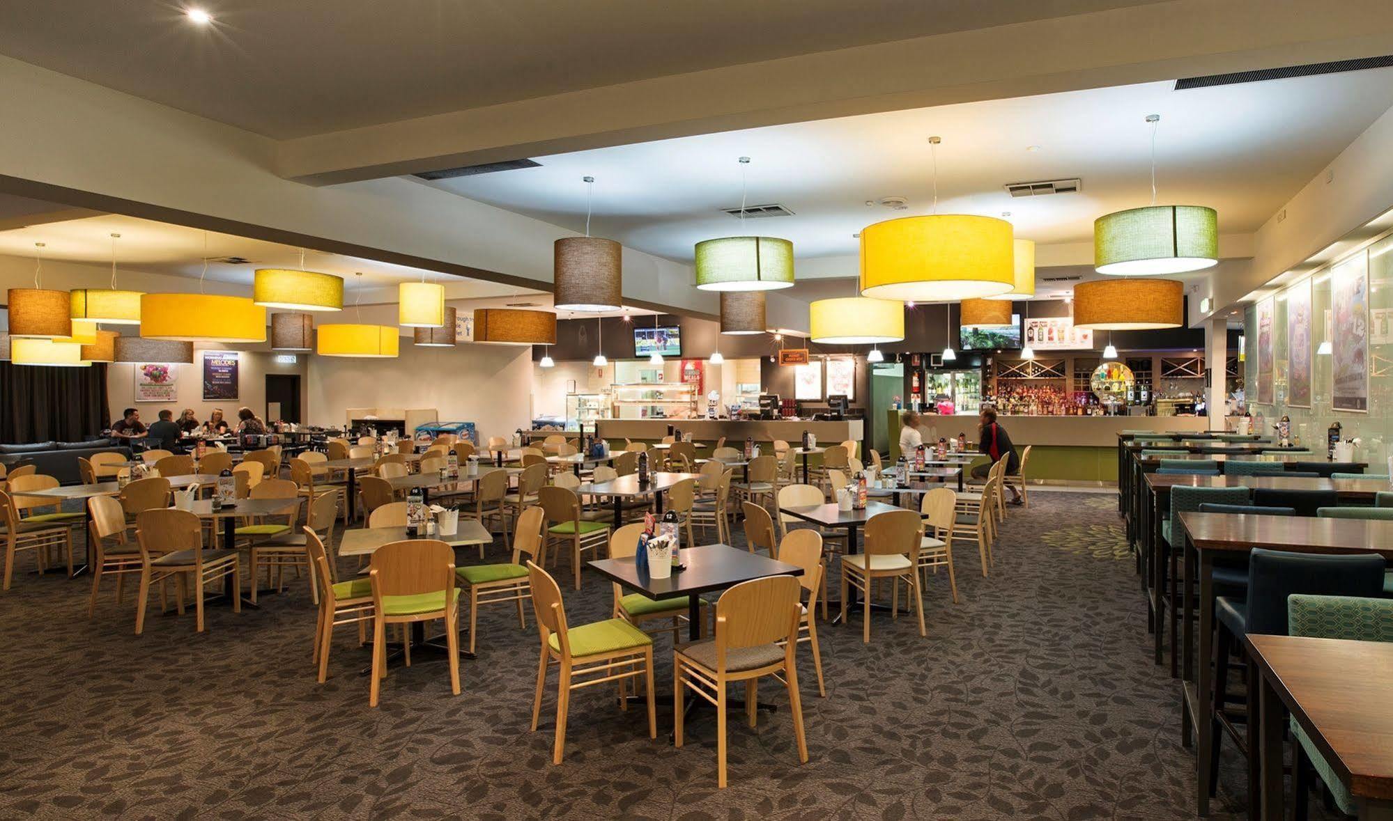 西边睡帽酒店 Laverton 外观 照片