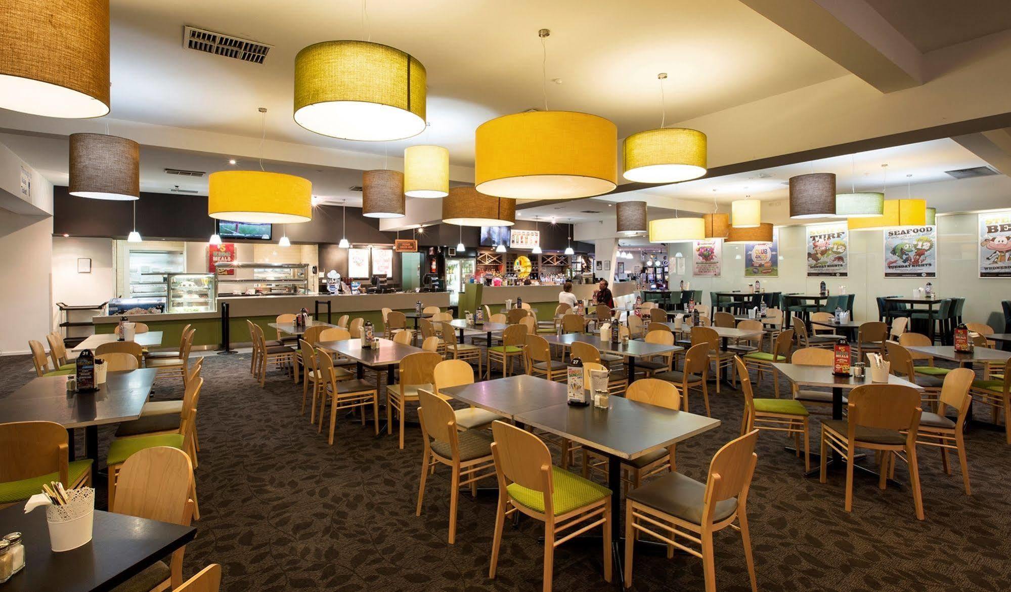 西边睡帽酒店 Laverton 外观 照片