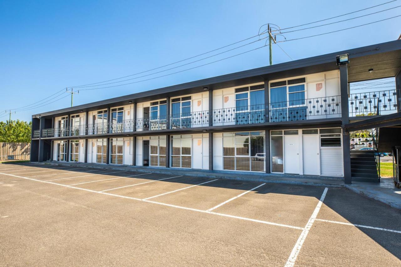 西边睡帽酒店 Laverton 外观 照片